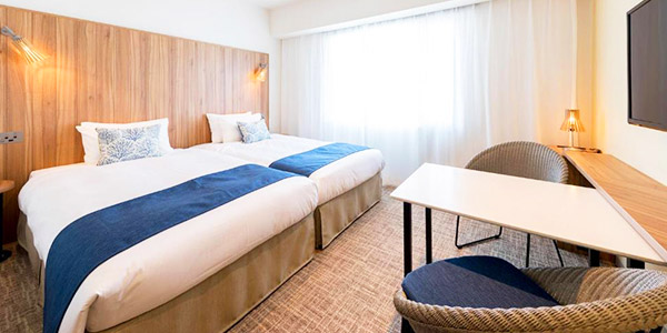 東急STAY沖繩那霸