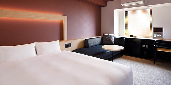 安住睦世酒店那霸港