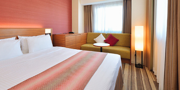 那霸日航都市酒店