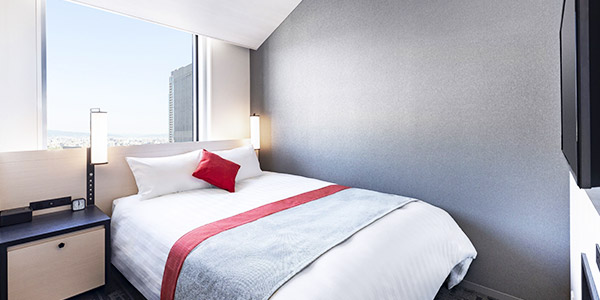 阪急大阪龍仕柏飯店