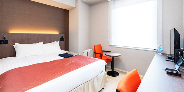 日和飯店大阪難波站前