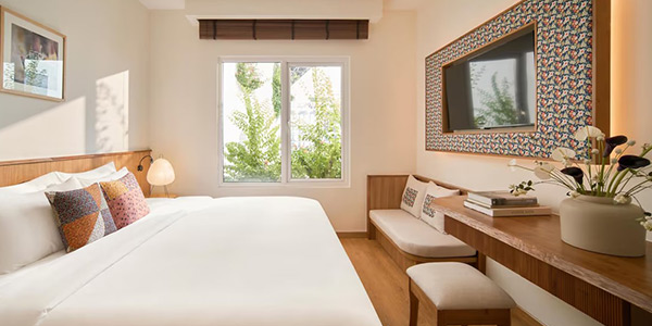 SILVERLAND BEN THANH HOTEL