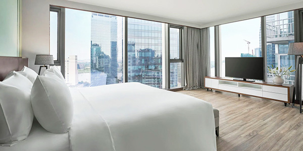 SIGNATURE BY M VILLAGE LE THANH TON