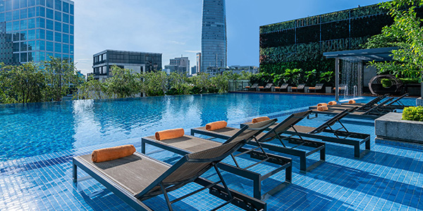 FUSION ORIGINAL SAIGON CENTRE-2022年7月開幕