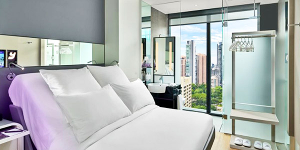 YOTEL SINGAPORE
