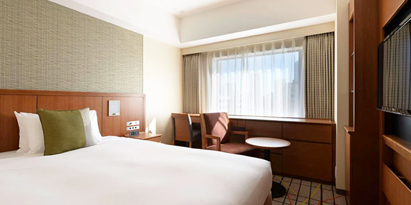 東京黎凡特東武酒店