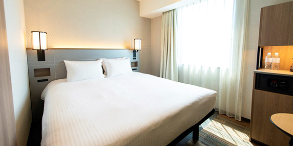 JR東日本大都會酒店 池袋