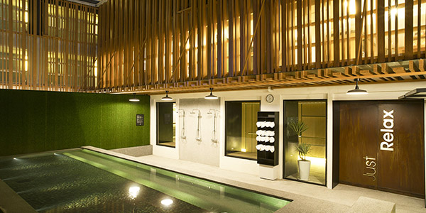 捷絲旅宜蘭礁溪館