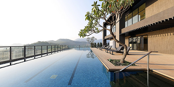 煙波大飯店-蘇澳四季雙泉館