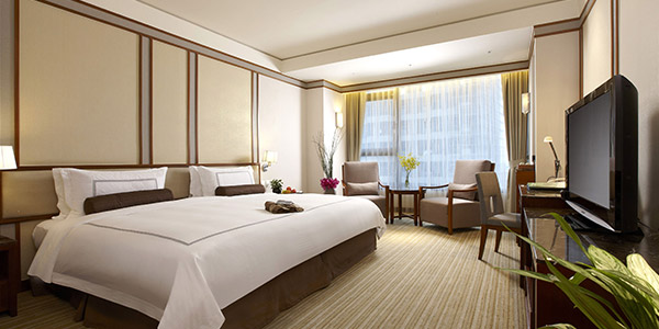 長榮鳳凰酒店礁溪