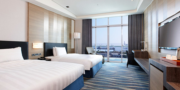 城市商旅-高雄真愛館