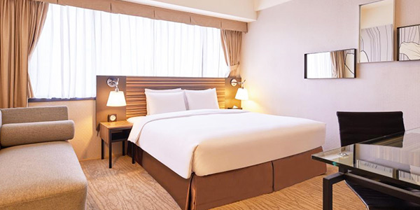 台北凱撒大飯店