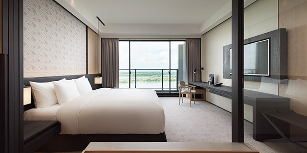 台南大員皇冠假日酒店