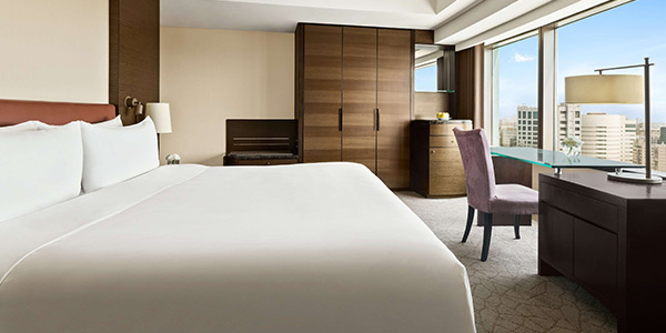 香格里拉台南遠東國際大飯店