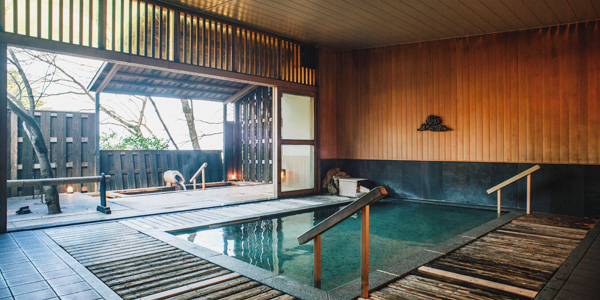 有馬溫泉 陵楓閣