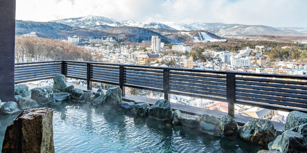 LA VISTA KUSATSU HILLS