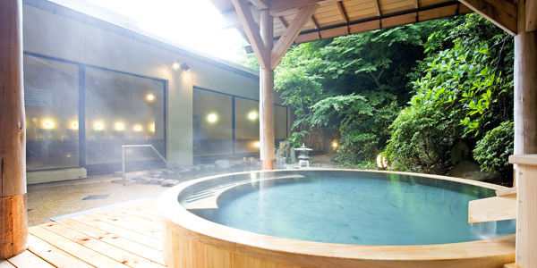 湯本富士屋酒店