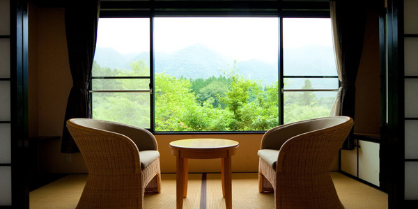 由布院優貝爾酒店