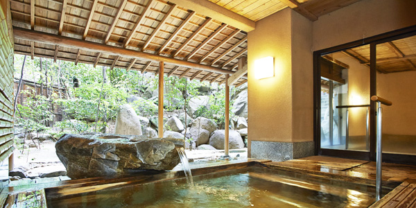 道後溫泉 大和屋本店