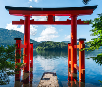 箱根溫泉 日本溫泉 推薦