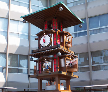 道後溫泉 日本溫泉鄉