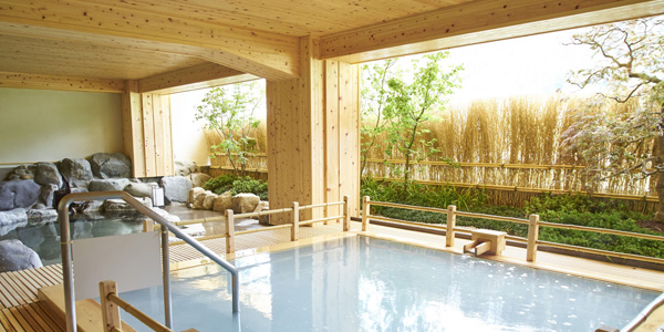 下呂溫泉 小川屋