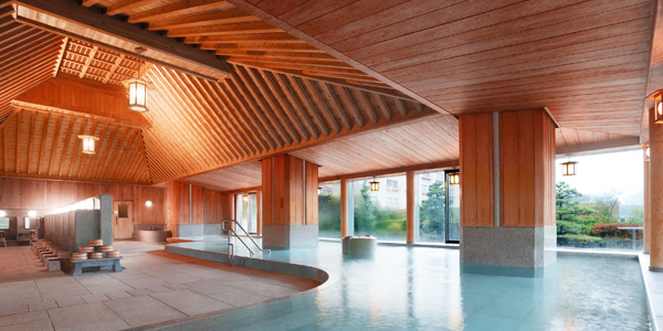 下呂溫泉 水明館