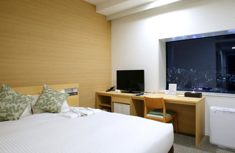 CROWN HILLS UENO PREMIER