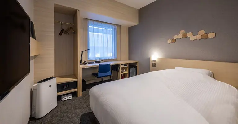 JR CLEMENT INN KOCHI