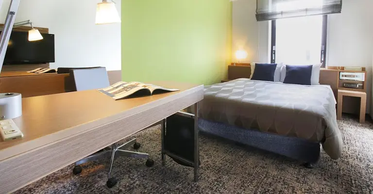 名古屋站前CYPRESS飯店