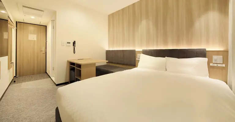 札幌VIA INN PRIME大通酒店