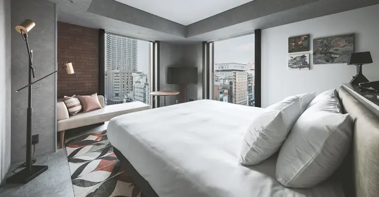 札幌東急STREAM酒店