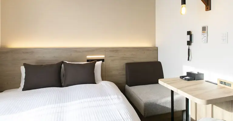 札幌薄野WING國際酒店