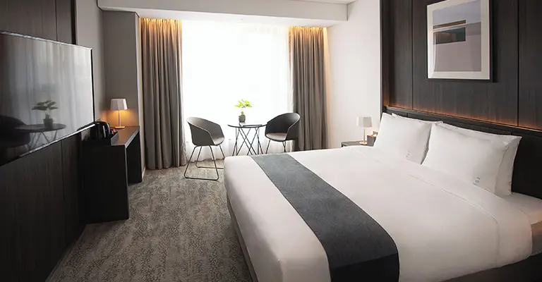 首爾大學路ORAKAI酒店