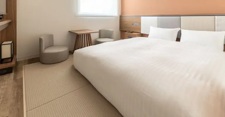 西鐵酒店CROOM博多祇園 櫛田神社前