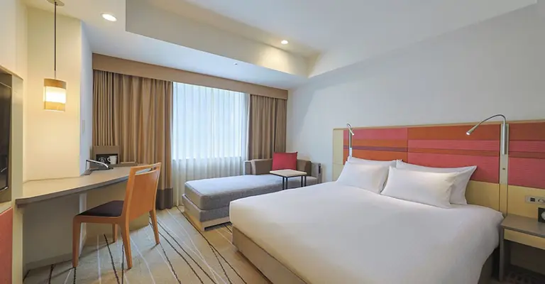 JR九州BLOSSOM飯店博多中央