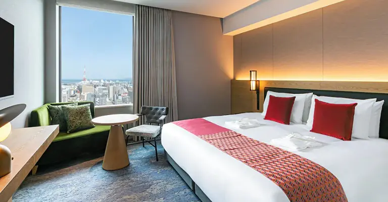 福岡休雷蓋特飯店