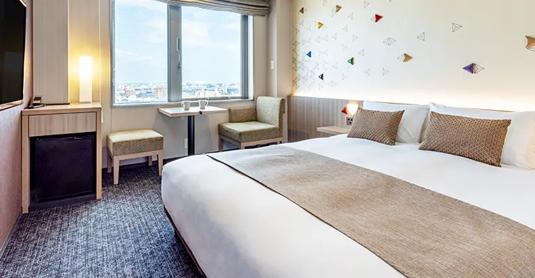 金澤東急STAY飯店