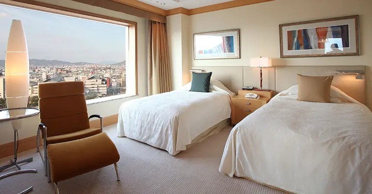 JR高松克雷緬特飯店