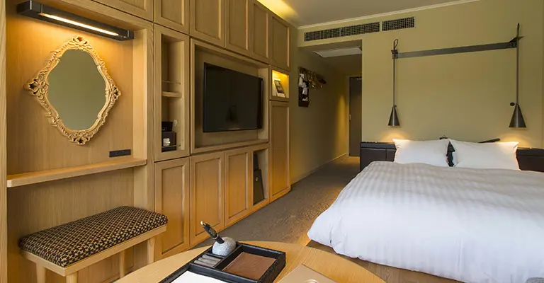 高松皇家公園飯店