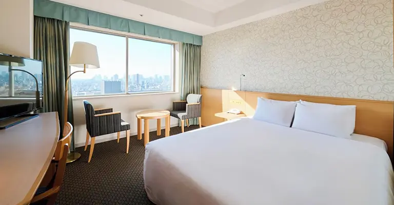 東京黎凡特東武酒店