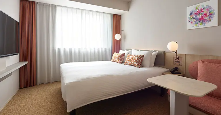 三井花園酒店銀座築地