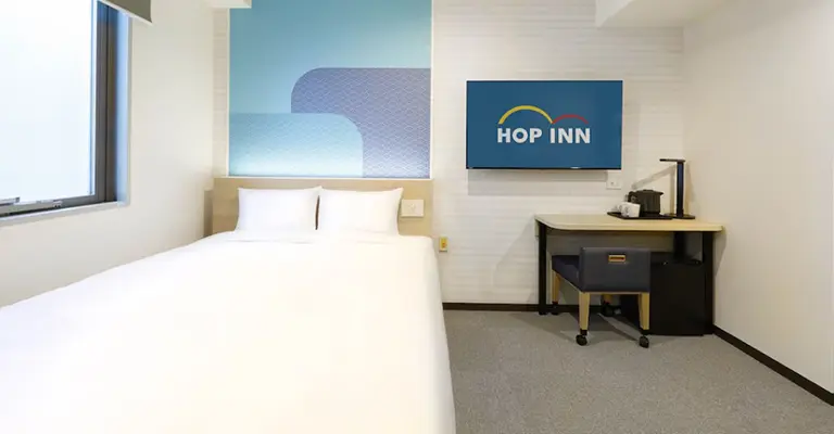 HOP INN東京淺草旅店