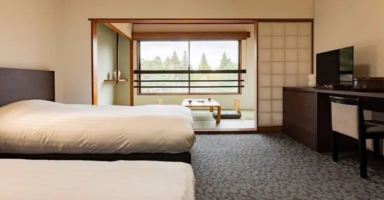 阿蘇 梅園SPA RESORT