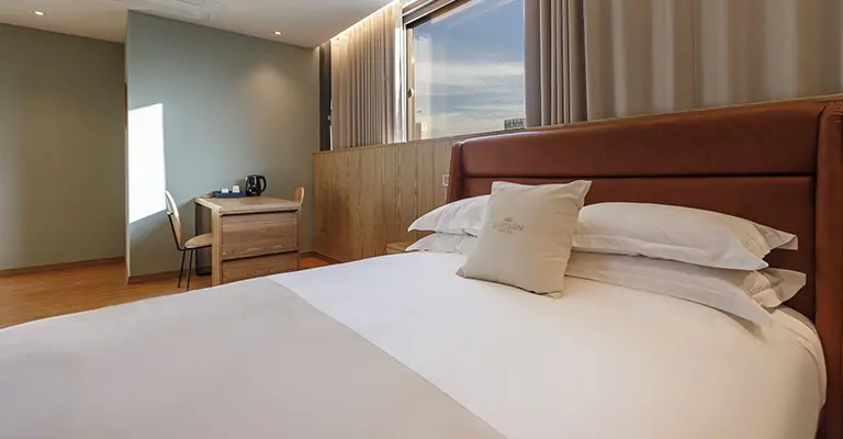 東大邱站東酒店