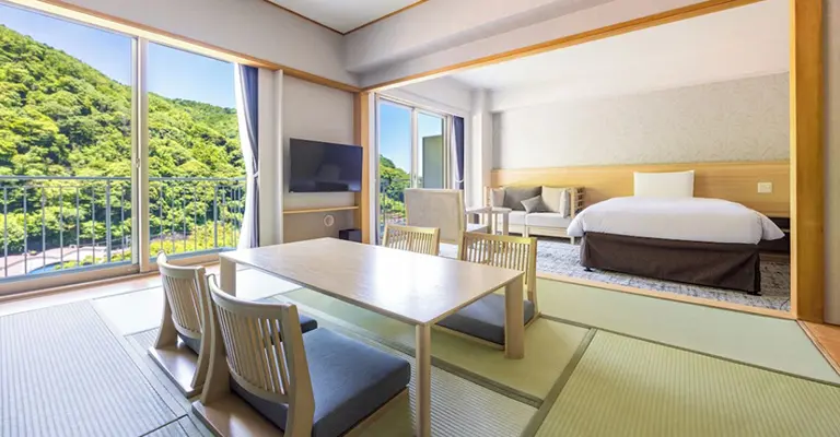 湯本富士屋酒店