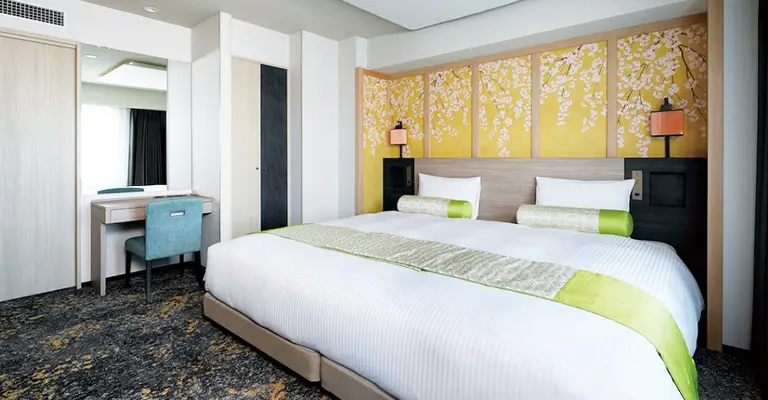 奈良DAIWA ROYNET酒店