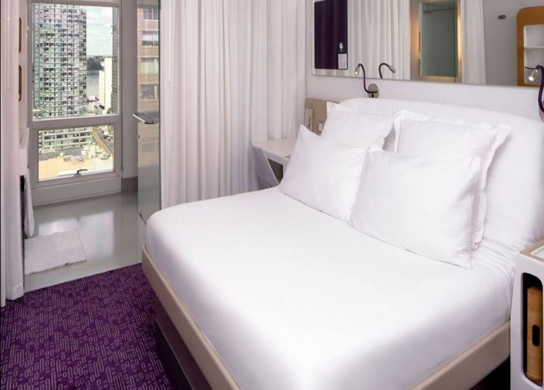 紐約YOTEL NEW YORK