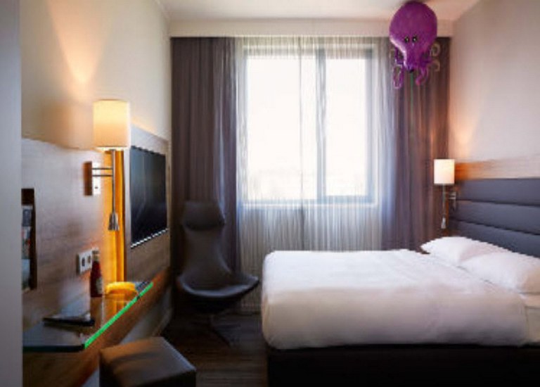 MOXY MUNICH AIRPORT