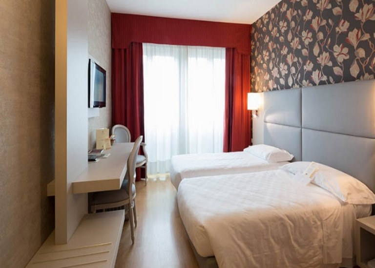 HOTEL NASCO MILAN